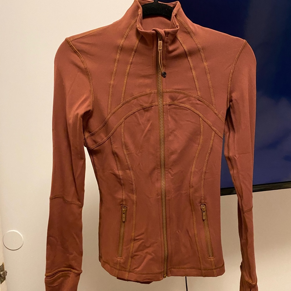 Lululemon Define Jacket